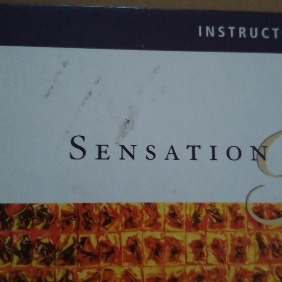 Sensation And Perception Instructor's Edition Hard Cover Text - Picture 4 of 4